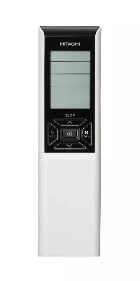 HITACHI RAF-25RXE/RAC-25FXE