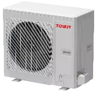 TOSOT T36H-ILF/I/T36H-ILU/O
