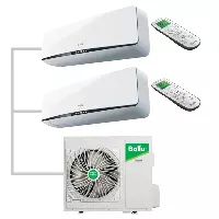 BALLU B2OI-FM/out-16HN1/EU