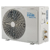 Oasis H-12