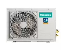 Hisense ADT-12UX4RBL8/AUW-12U4RS8