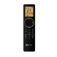 Electrolux EACS/I-12HEN-BLACK/N8_24Y