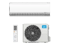 Midea Breezeless MSFA2-12N8D6-I/MSFA1-12N8D6-O