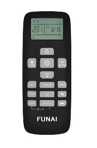 Funai RAC-SN25HP
