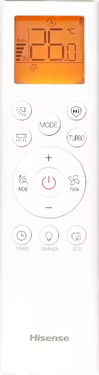 Hisense AS-12HW4RLRKA01