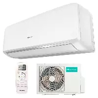 Hisense AS-24UW4SDBTD107G