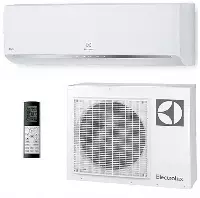 ELECTROLUX EACS-12HSL/N3-20Y