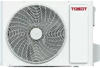 TOSOT T24H-SLyW/I/T24H-SLyW/O 