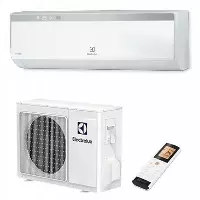 ELECTROLUX EACS-24HF/N3 (Серия Fusion)