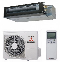 Mitsubishi Heavy SRR25ZS-W/SRC25ZS-W