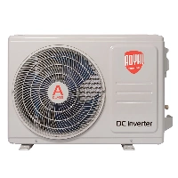 Royal Thermo Siena DC RTSI-07HN8