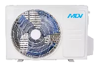MDV MDSAG-09HRN1 / MDOAG-09HN1