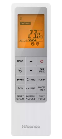 Hisense AS-10UW4RLCHB00(B)