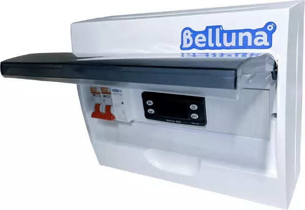 ККБ Belluna iP-4