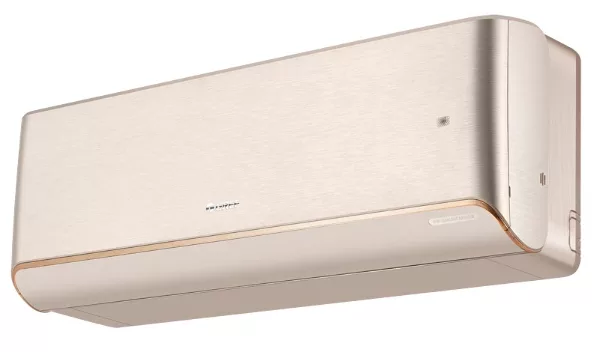 Gree  GWH09AVCXB-K6DNA1B champagne
