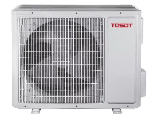 TOSOT T07H-SNN2/I/T07H-SNN2/O